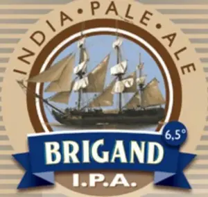 Brigand India Pale Ale